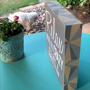 Barnyard designs Wall Art - Relax crazy wood box sign Barnyard designs Wall Art - Relax crazy wood box sign